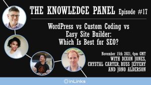 WordPress vs Custom Coding vs Easy Site Builder: Which Is Best for SEO?