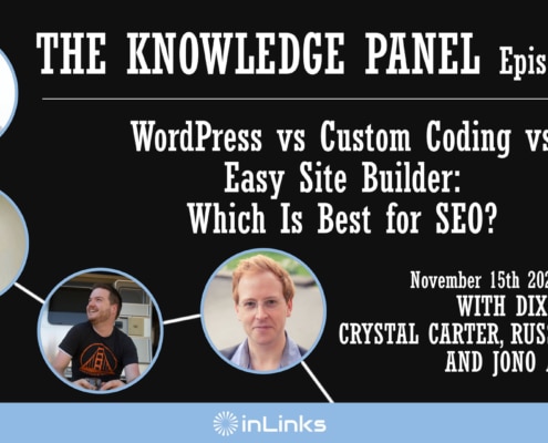 WordPress vs Custom Coding vs Easy Site Builder: Which Is Best for SEO?