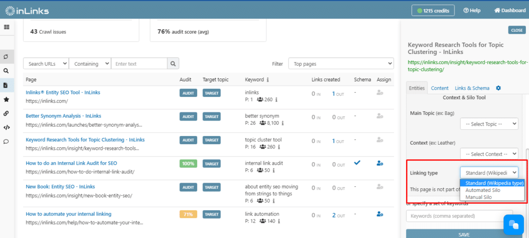 How To Find And Fix Internal Links