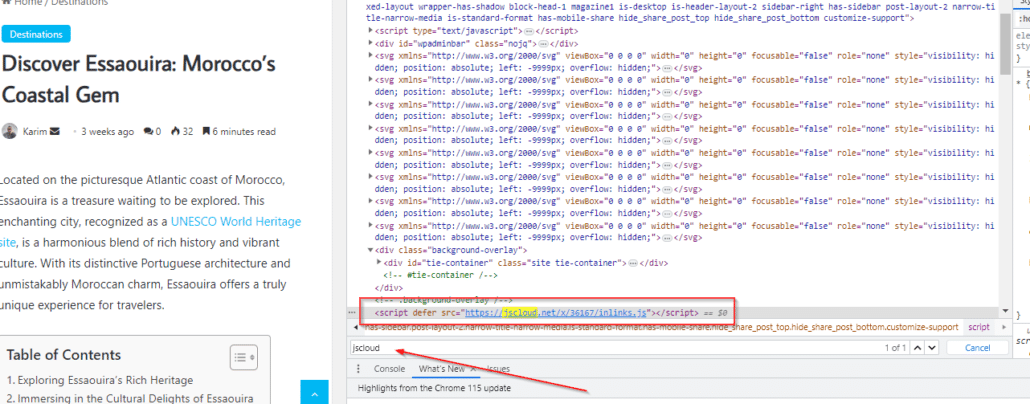 What Are Internal Links? Exploring Types & Their Uses