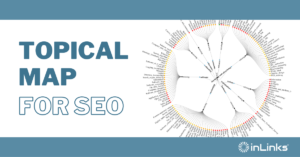 How to create a topic map AI seo tool free trial Inlinks