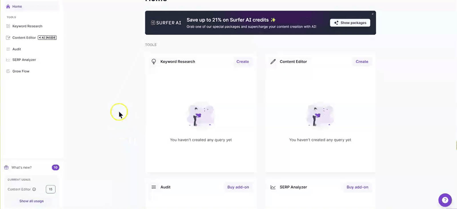 Surfer SEO Review (2023) - Is It Worth It?