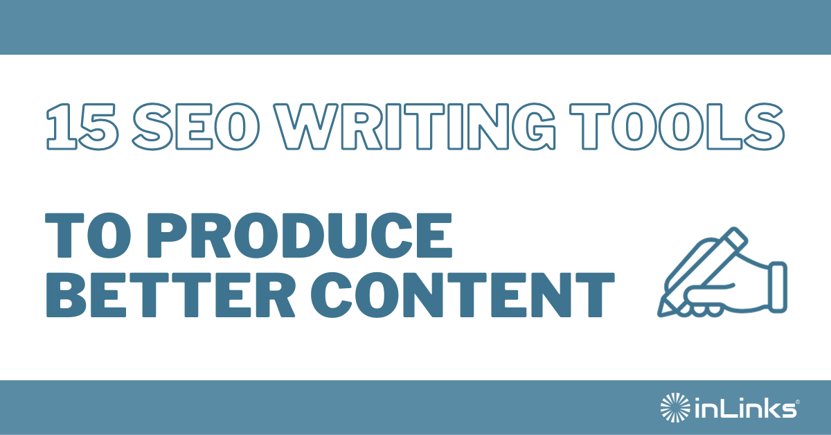 Best Content Writing Tools To Boost SEO Ranking Organically